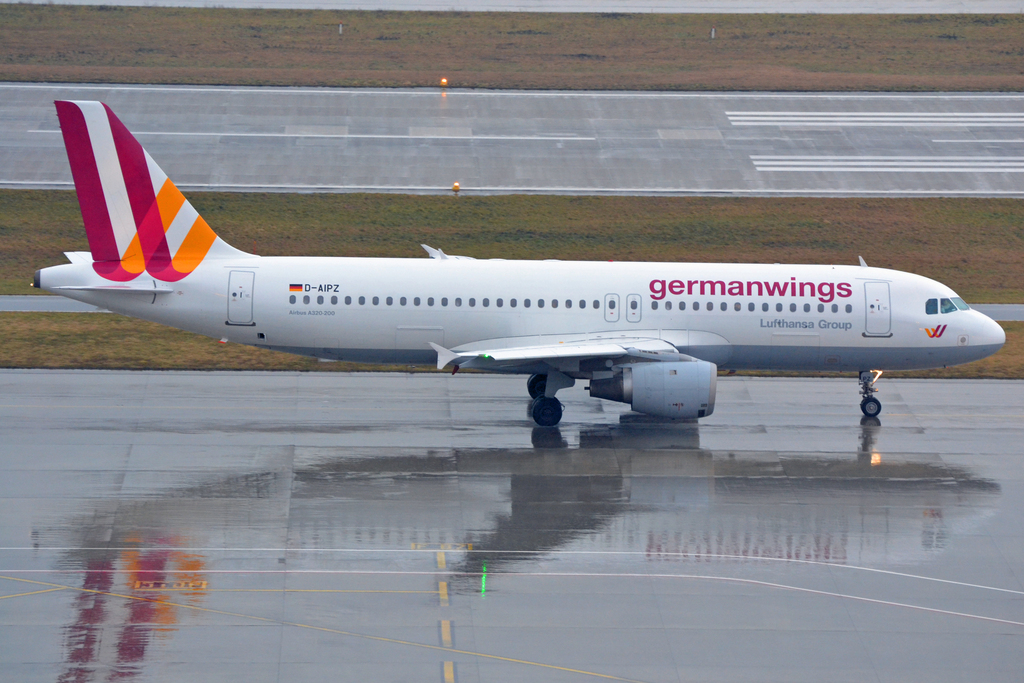 Condor Airlines Википедия