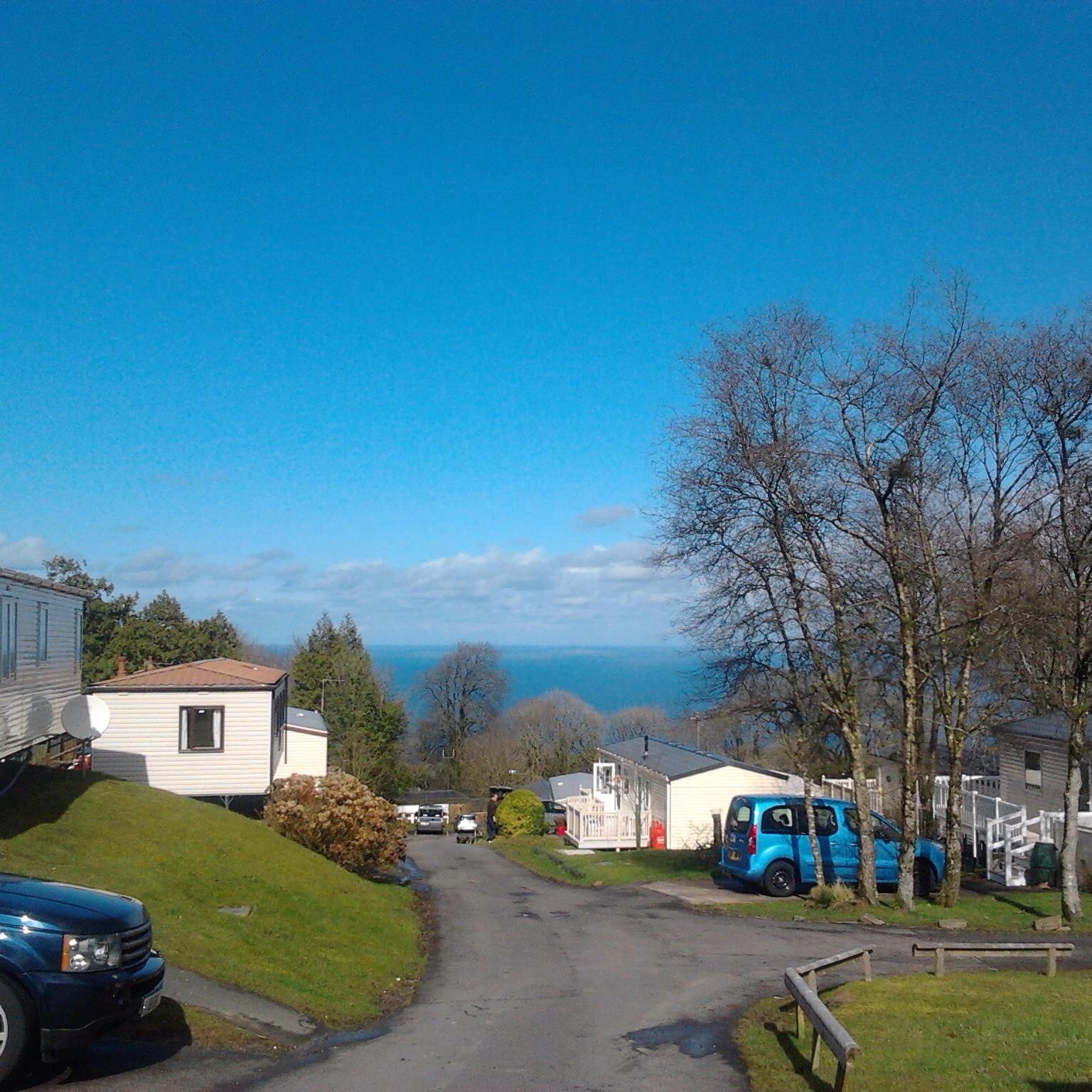 6 Berth Self Catering Chalet at Bideford Bay Holiday Park 15 Day