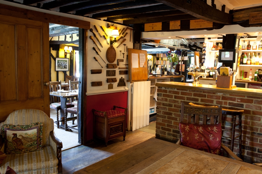 The Square and Compasses (7 Day Weather Forecast For Fuller Street)