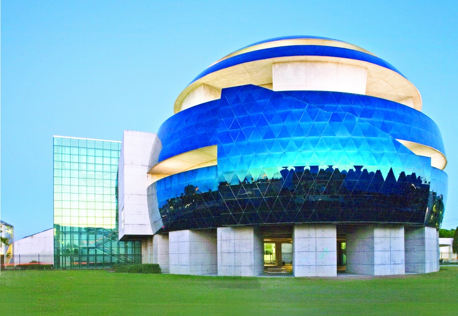 MOSI (Museum of Science & Industry) (7 Day Weather Forecast For Tampa)