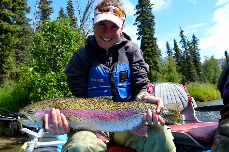 Hell Bent Fishing Charters (5 Day Weather Forecast For willow)