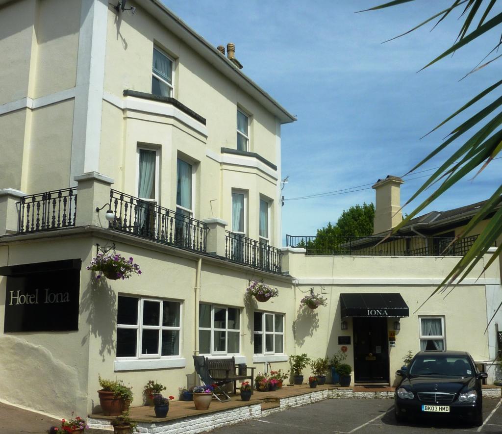 Hotel Iona (7 Day Weather Forecast For Torquay)