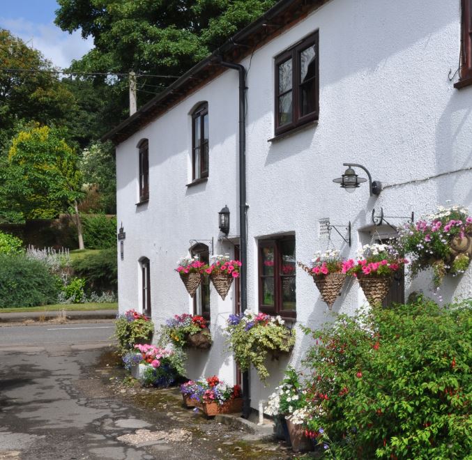 Shepherds Row Bed & Breakfast (7 Day Weather Forecast For West Haddon)