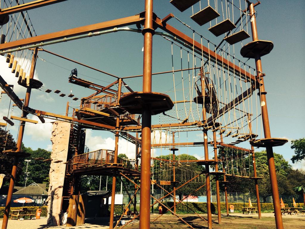 Urban Adventure (7 Day Weather Forecast For Carlisle)