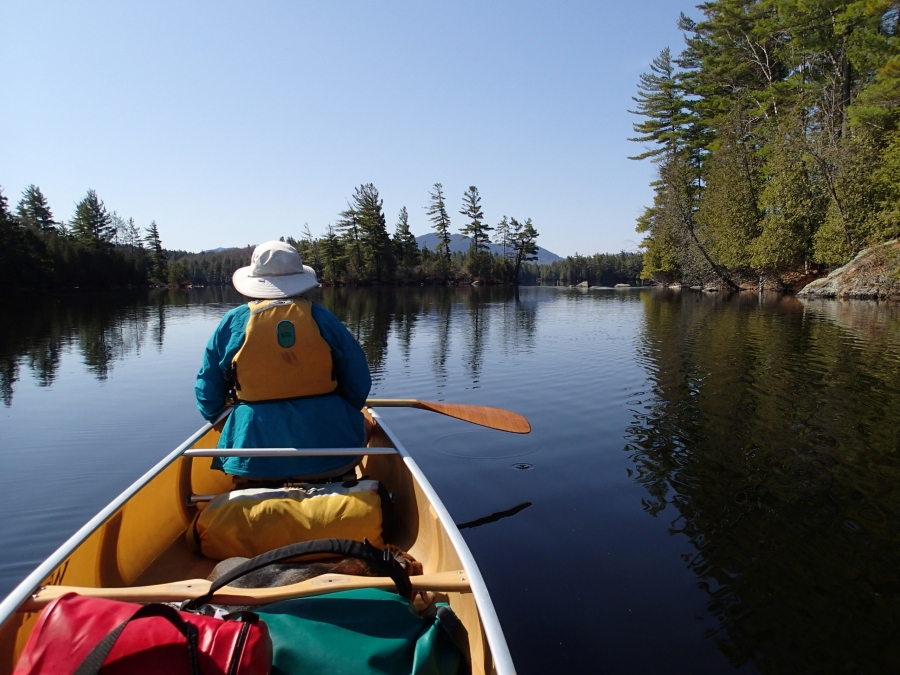 St Regis Canoe Outfitters (7 Day Weather Forecast For Saranac Lake)