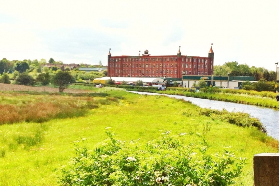 Botany Bay (7 Day Weather Forecast For Chorley )