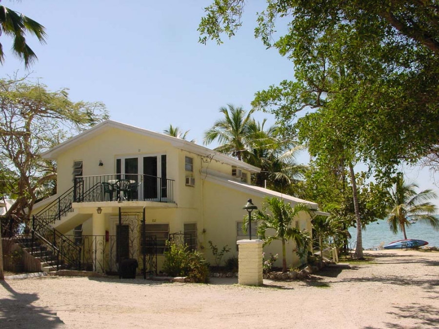 Bay Cove Motel (7 Day Weather Forecast For Key Largo)