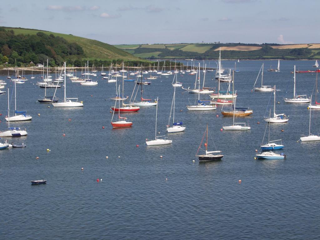 Smugglers Row (7 Day Weather Forecast For Falmouth)