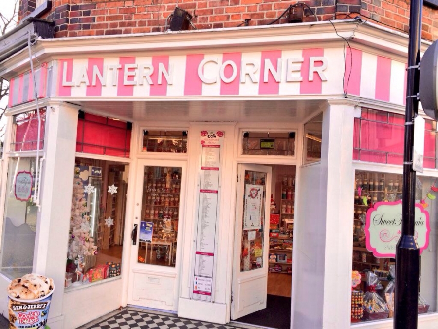 Sweet Tayloula (7 Day Weather Forecast For Leamington Spa)