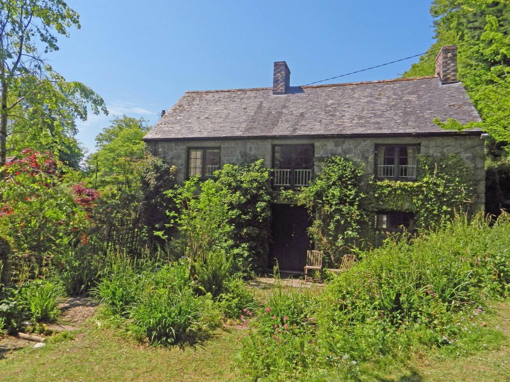 Kennall vale Mills (7 Day Weather Forecast For Truro)