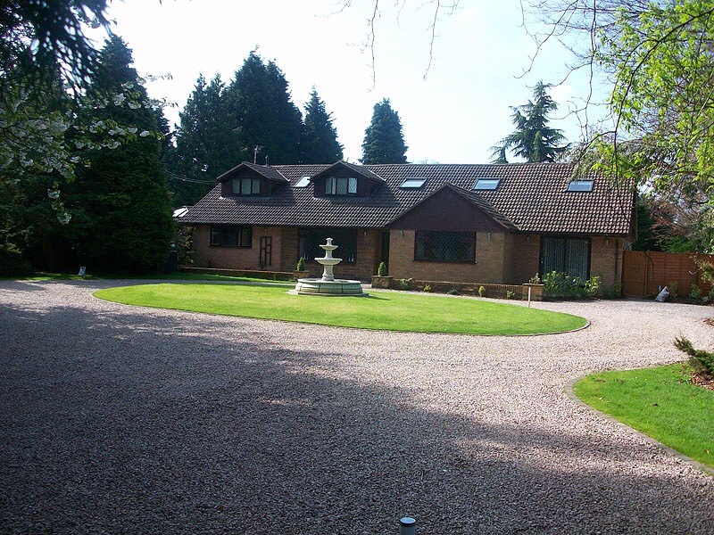 Barncroft Luxury Guest House (7 Day Weather Forecast For Solihull)