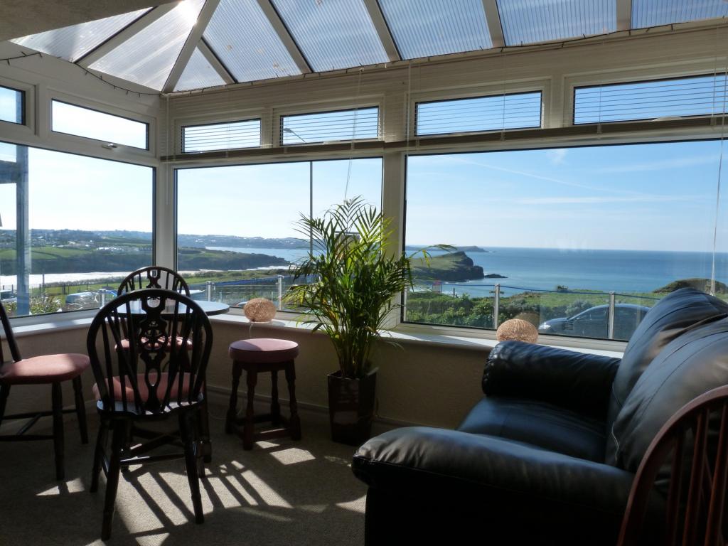 Porth Cove (7 Day Weather Forecast For Newquay)