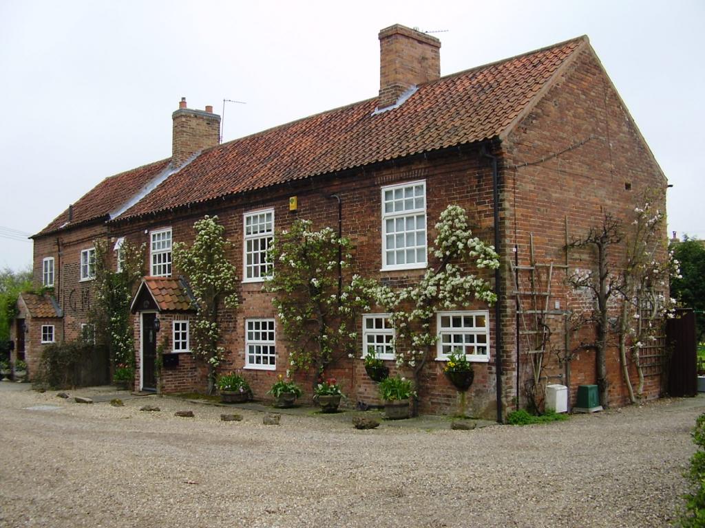 Racecourse Farm (7 Day Weather Forecast For Rolleston)