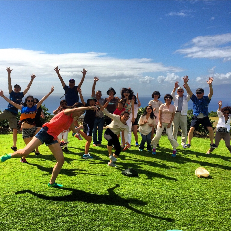 Maui Country Farm Tours (7 Day Weather Forecast For Makawao)