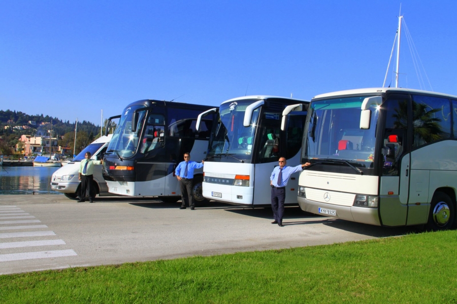 CORFU HOLIDAYS DIRECT (7 Day Weather Forecast For corfu)