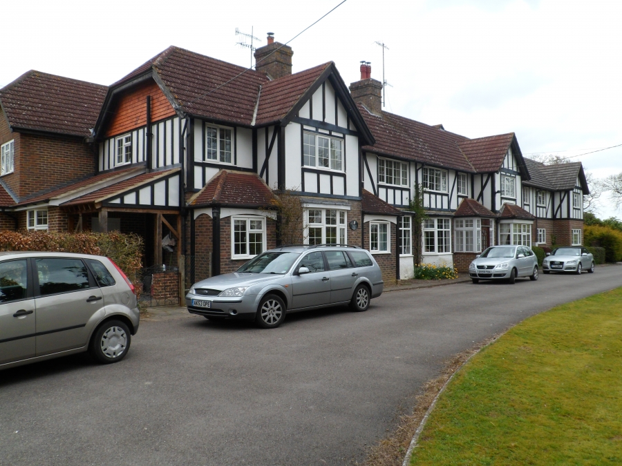 The Manor House (7 Day Weather Forecast For Crawley)