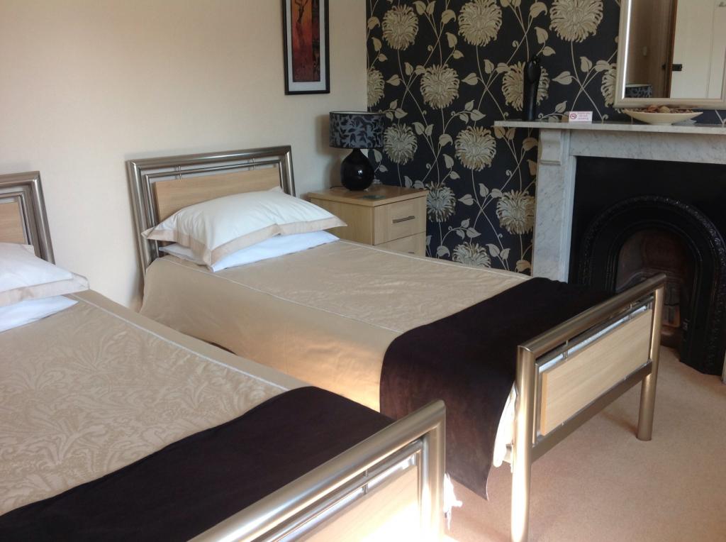 Highgate House (7 Day Weather Forecast For Leominster)