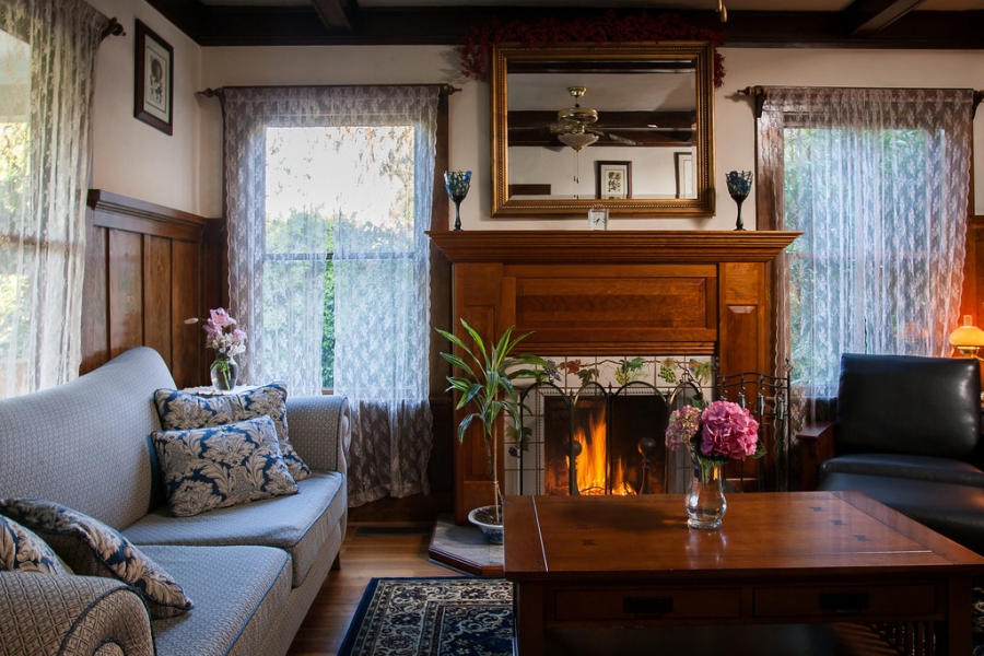 Calistoga Wine Way Inn (7 Day Weather Forecast For Calistoga)