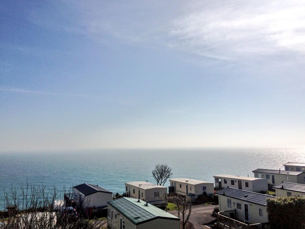 Cove Holiday Park (7 Day Weather