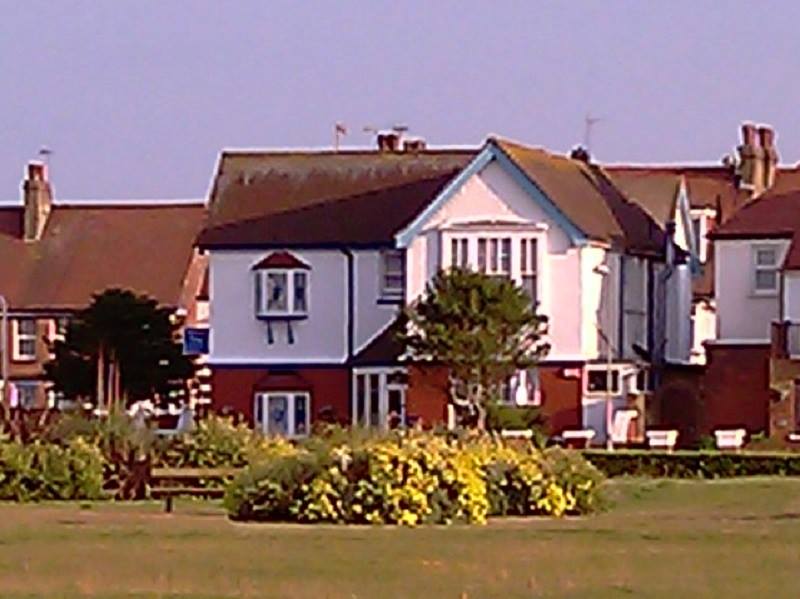 Westbrook Lodge Guest House (7 Day Weather Forecast For Margate)