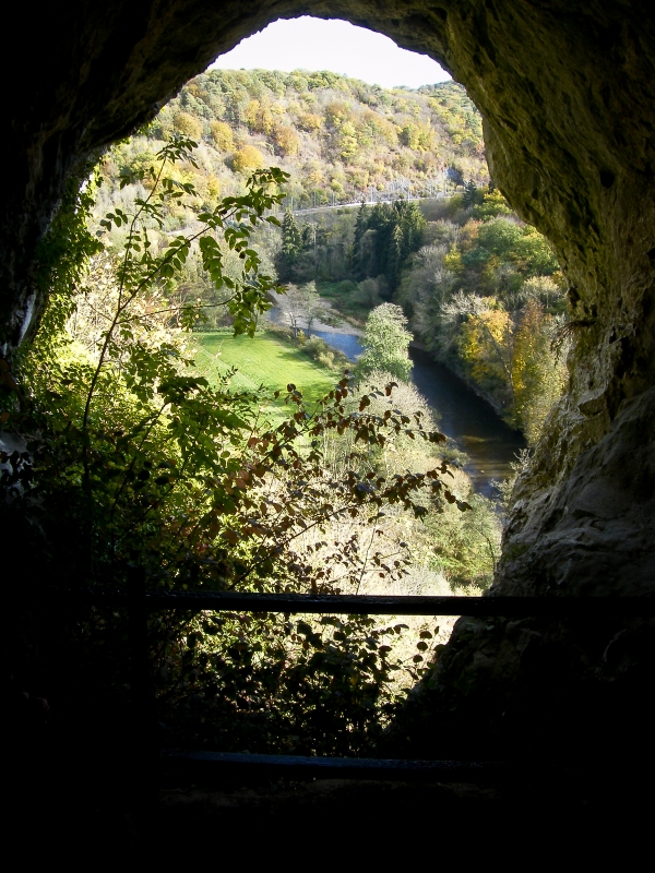 Parc de Furfooz (7 Day Weather Forecast For Dinant)