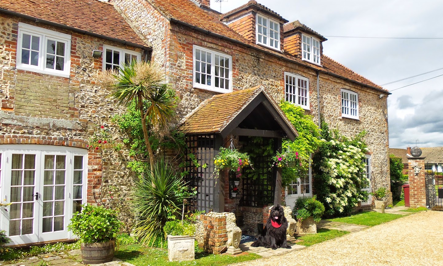 The Old Priory Bed and Breakfast (7 Day Weather Forecast For Bognor Regis)