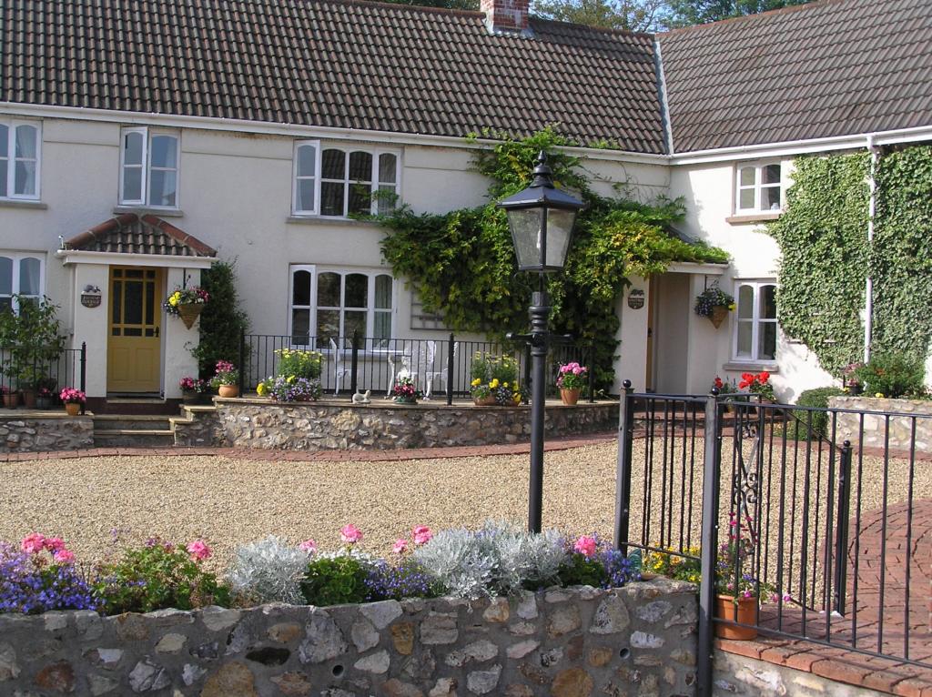 Odle Farm Bed and Breakfast (7 Day Weather Forecast For Honiton)