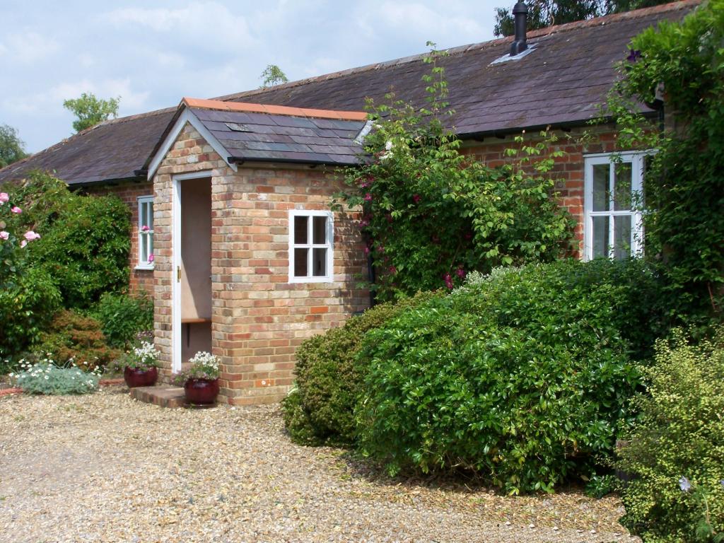 The Old Stables, Blandford (5 Day Weather Forecast For Blandford)