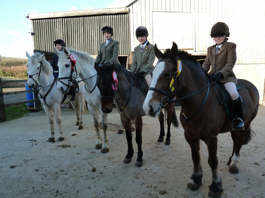Friars Hill Stables (7 Day Weather Forecast For SINNINGTON)
