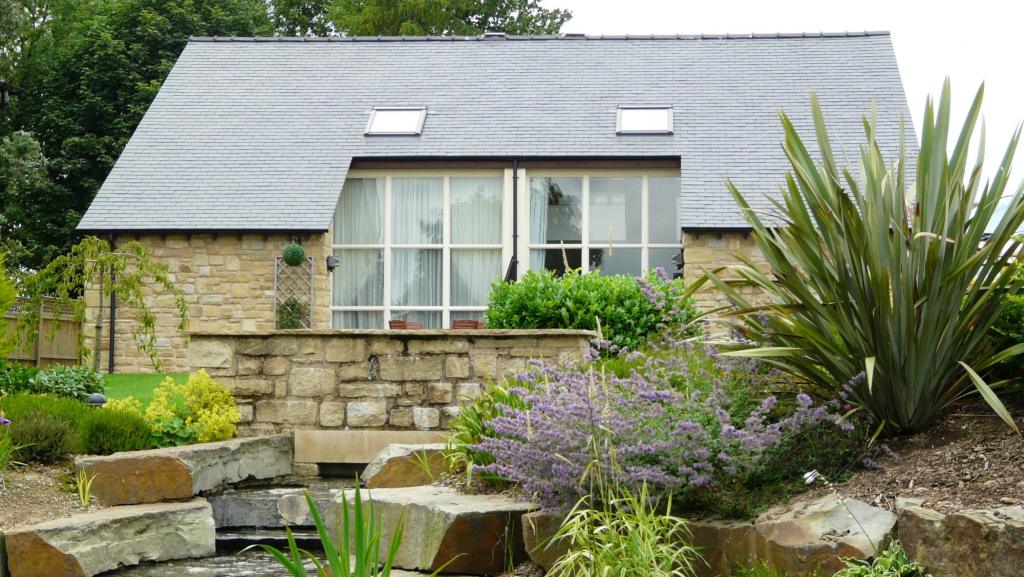 Clover Cottage & High View Meadows (7 Day Weather Forecast For Kirkby