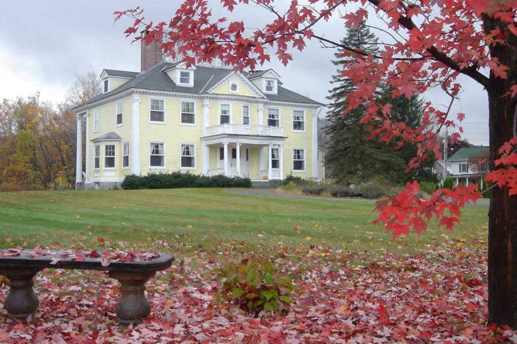 Governor's House in Hyde Park (7 Day Weather Forecast For Hyde Park)