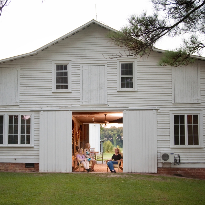 Big Mill Bed & Breakfast (7 Day Weather Forecast For williamston)