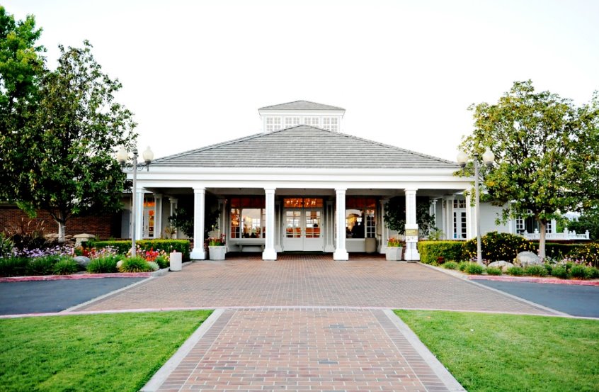 Carmel Mountain Ranch Country Club (7 Day Weather Forecast For San Diego)