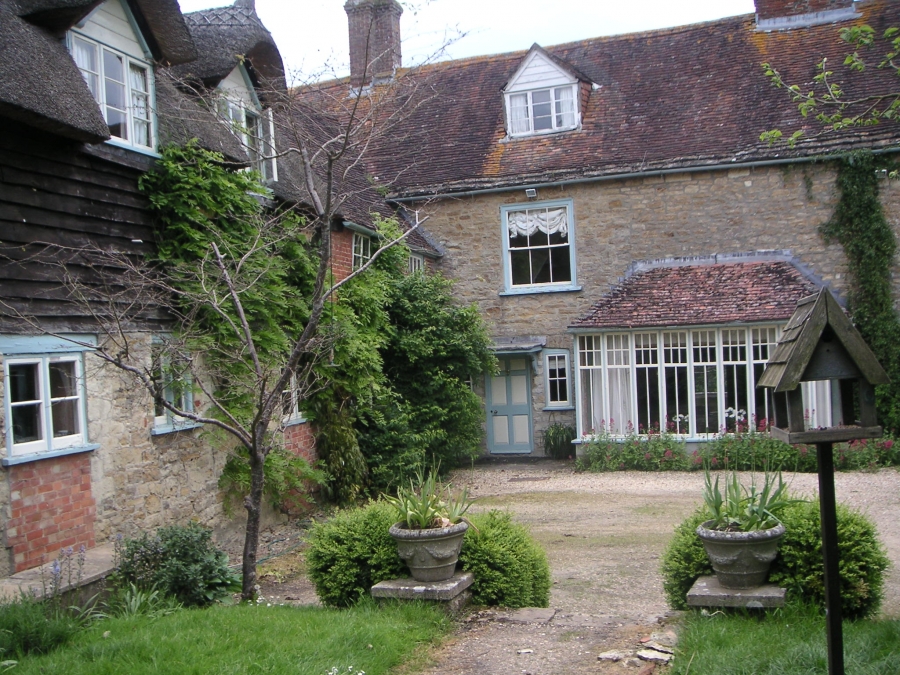 Newton House B&B (7 Day Weather Forecast For Sturminster Newton)