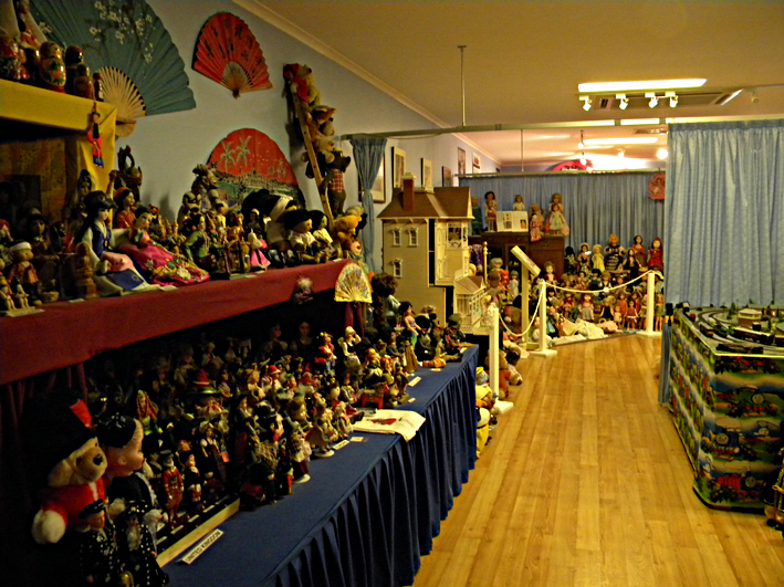 River Dolls of Goolwa / Dollies Lollies (7 Day Weather Forecast For Goolwa)