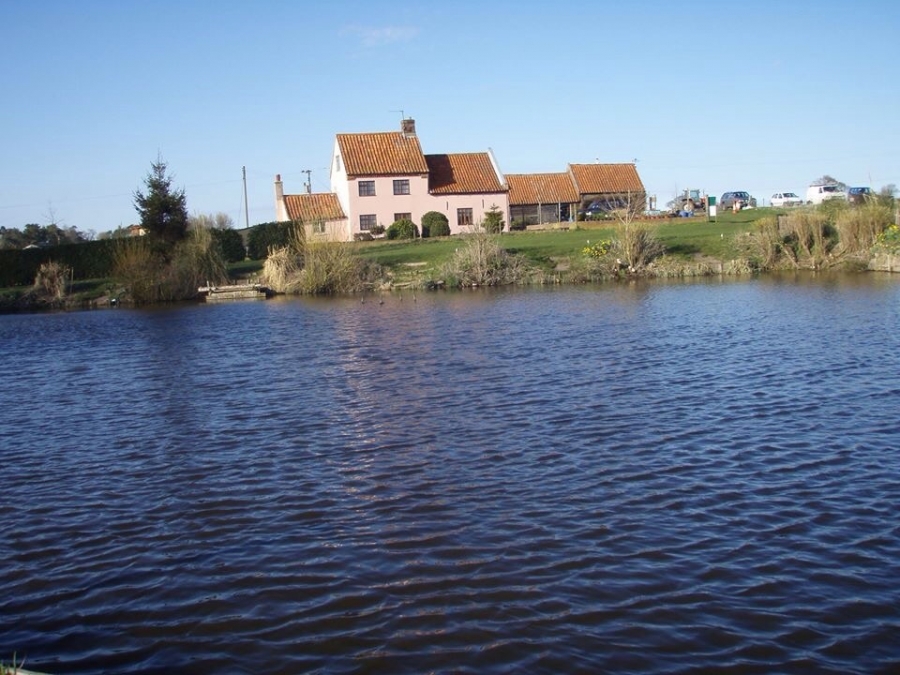 Field farm fisheries (7 Day Weather Forecast For Wrentham / beccles)