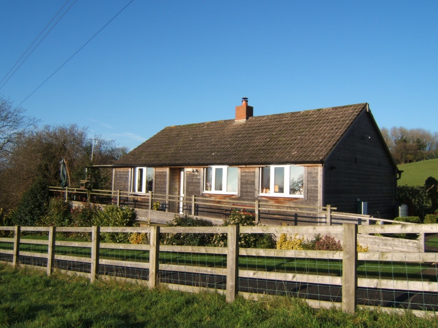 Acorn Lodge (7 Day Weather Forecast For Ludlow)