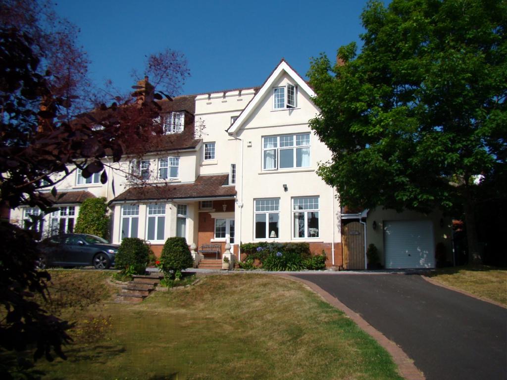 Oakfield B&B Minehead (7 Day Weather Forecast For Minehead)