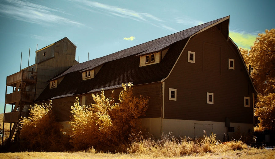 Little Swan Lake Winery and Bed & Breakfast (7 Day Weather Forecast For