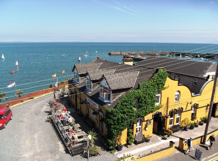 Harbour House Inn (7 Day Weather Forecast For Newcastle)