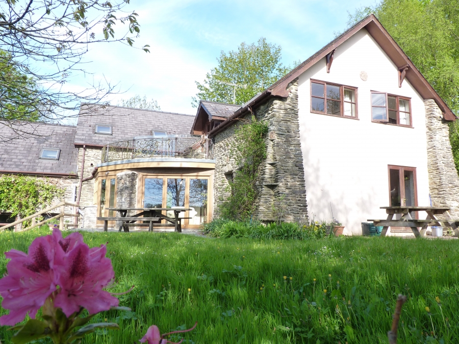 Ceridwen Centre Carmarthenshire Wales 7 Day Weather Forecast For Drefelin Drefach Felindre