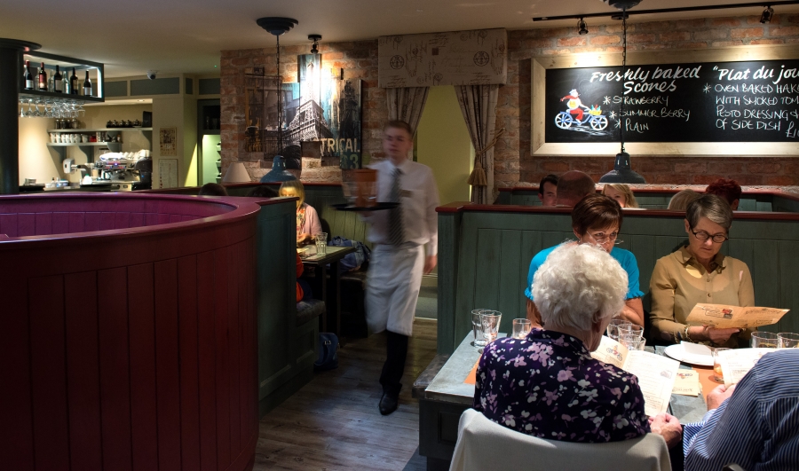 The French Rooms (7 Day Weather Forecast For Bushmills)