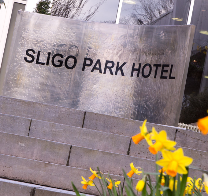 Sligo Park Hotel (7 Day Weather Forecast For Sligo)