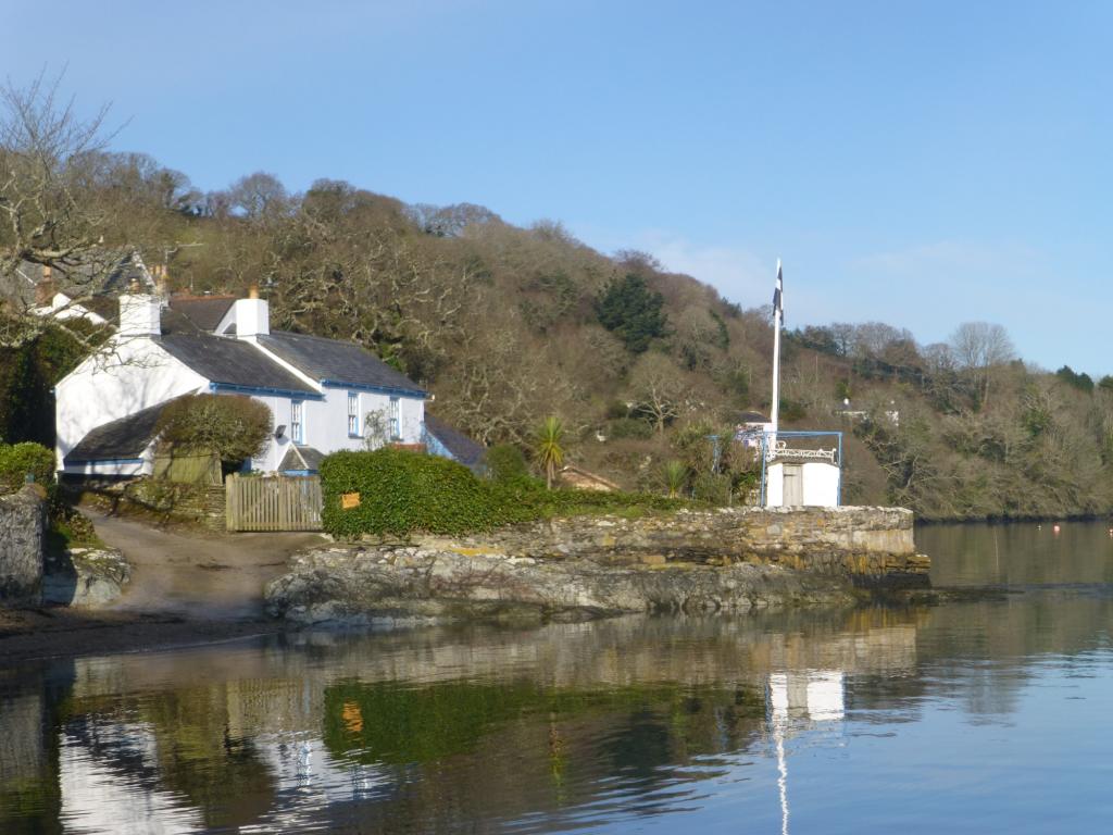 Creekside Cottages (7 Day Weather Forecast For Falmouth )