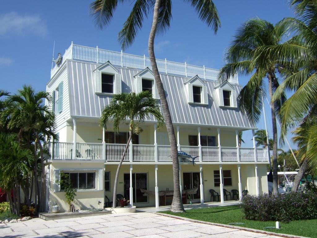 Tarpon Flats Inn and Marina (7 Day Weather Forecast For Key Largo)