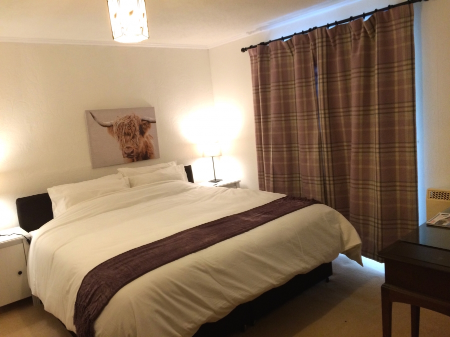 Broadford House (7 Day Weather Forecast For Broadford)