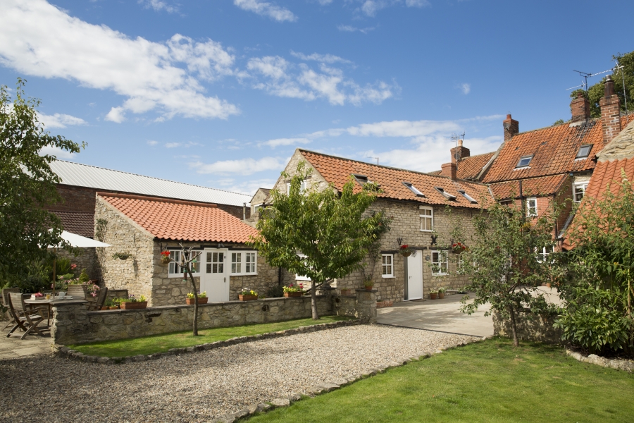 Grindale House Bed & Breakfast (5 Day Weather Forecast For Pickering)