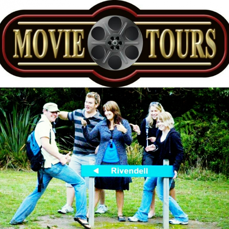 Wellington Movie Tours (7 Day Weather Forecast For Wellington)