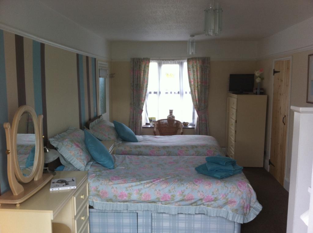 Road House Bed & Breakfast / Self Catering (7 Day Weather