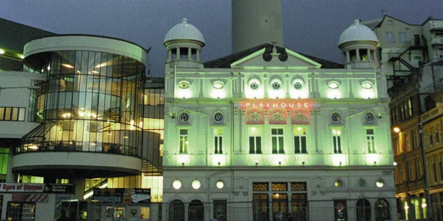 Liverpool Playhouse 7 Day Weather Forecast For Liverpool 